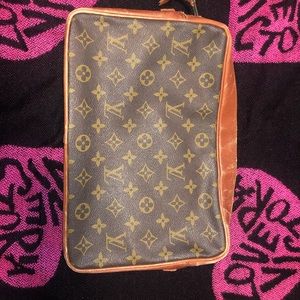 Authentic Louis Vuitton VINTAGE